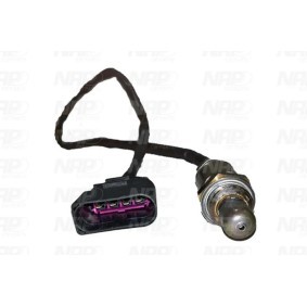 Lambdasonde von NAP carparts CPL54062