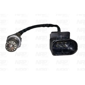 Lambdasonde für FORD von NAP carparts