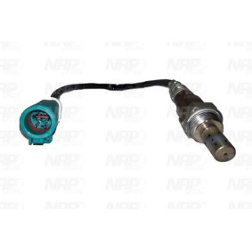 Lambdasonde für FORD von NAP carparts