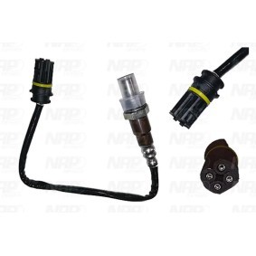 Achetez des Sonde lambda NAP carparts CPL54081 à prix pour 95,43 €