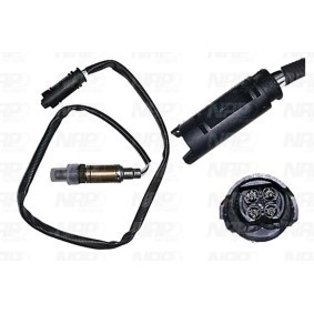 Achetez des Sonde lambda NAP carparts CPL54084 à prix pour 84,60 €