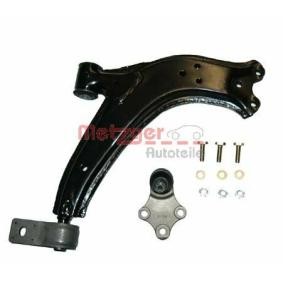 Querlenker 58059602 von METZGER günstig für 76,99 € online kaufen
