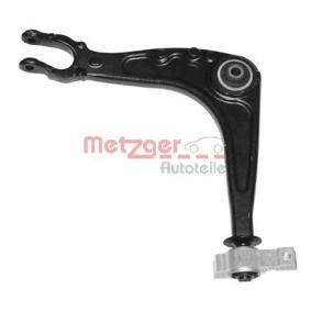 Querlenker 58061101 von METZGER günstig für 77,69 € online kaufen