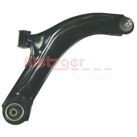 Querlenker 58061702 für RENAULT