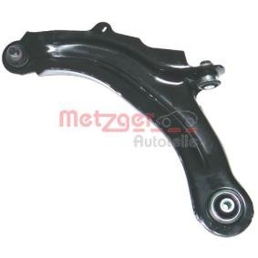 Querlenker 58064001 für MEGANE II Stufenheck (LM0/1_) für 47,36 CHF