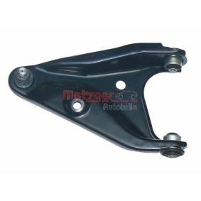 Querlenker 58064801 von METZGER günstig für 39,20 € online kaufen