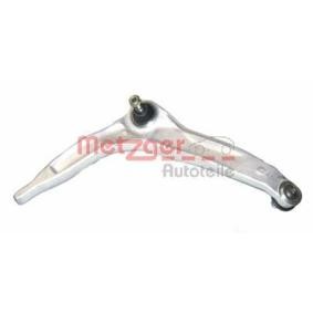 Querlenker von METZGER 58065301