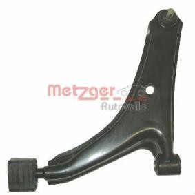 Querlenker 58065601 von METZGER günstig für 37,94 € online kaufen