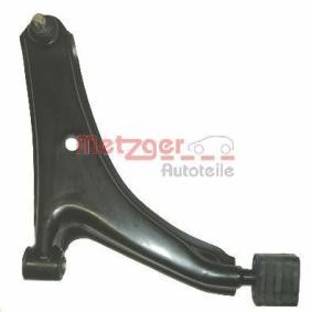 Querlenker 58065702 von METZGER günstig für 37,94 € online kaufen