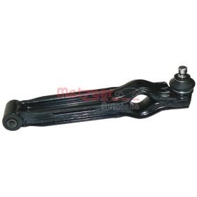Querlenker 58065908 von METZGER günstig für 26,81 € online kaufen