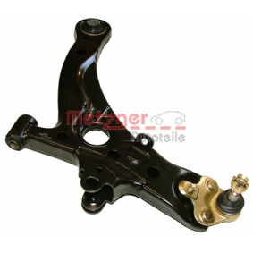 Querlenker 58066611 von METZGER günstig für 69,64 € online kaufen