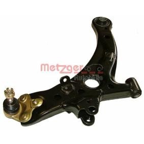 Querlenker 58066712 von METZGER günstig für 71,41 € online kaufen