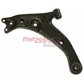 Querlenker von METZGER 58066801