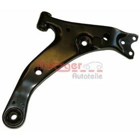 Querlenker 58066902 von METZGER günstig für 54,63 € online kaufen
