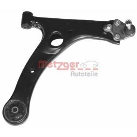 Querlenker 58067302 von METZGER günstig für 67,46 € online kaufen