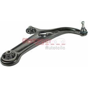 Querlenker 58067402 von METZGER günstig für 55,23 € online kaufen
