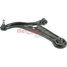 Querlenker 58067501 von METZGER günstig für 55,23 € online kaufen