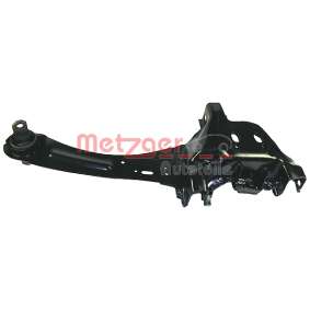 Querlenker von METZGER 58068503