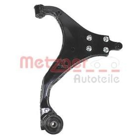 Querlenker 58069602 von METZGER günstig für 81,68 € online kaufen