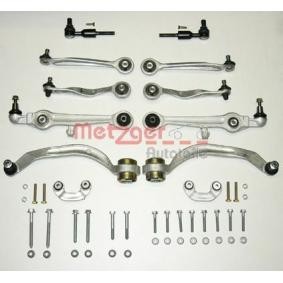 Compre Jogo de reparação, braço transversal da METZGER 59000348 a um preço baixo por 287,37 €