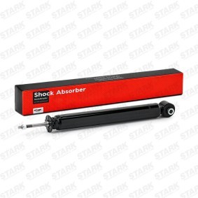 Stoßdämpfer SKSA-01334416 für 406 (8B) für 33,86 CHF