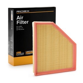 Luftfilter 8A1675