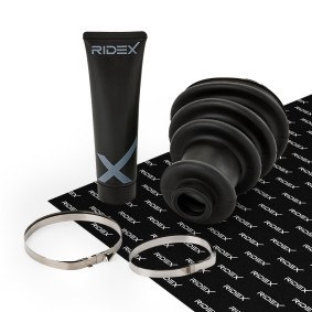 Köp Drivaxeldamask av RIDEX 193B0209 till det låga priset 203,37 kr