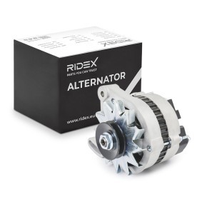 Lichtmaschine von RIDEX 4G1519