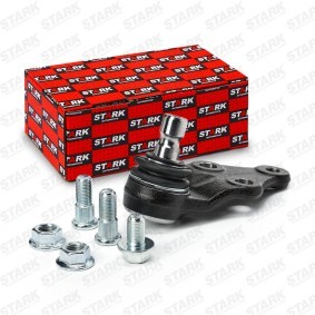 Osta Pallonivel STARK:llä SKSL-0260521 edullisesti hintaan 15,69 €