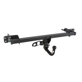 Anhängerkupplung H-072