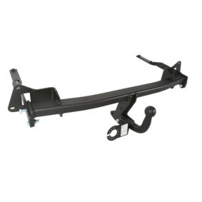 Anhängerkupplung H-073