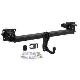 Anhängerkupplung L-106