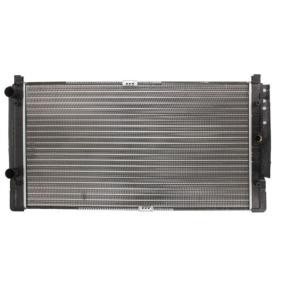 Kühler, Motorkühlung D7W019TT