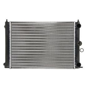 Kühler, Motorkühlung D7W033TT