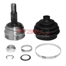 Comprar Juego de articulación, árbol de transmisión de METZGER 7110003 a bajo precio de 41,61 €