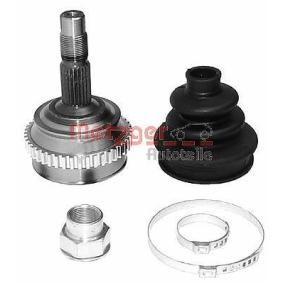 Comprar Juego de articulación, árbol de transmisión de METZGER 7110014 a bajo precio de 42,66 €