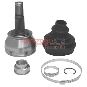 Comprar Juego de articulación, árbol de transmisión de METZGER 7110015 a bajo precio de 39,08 €