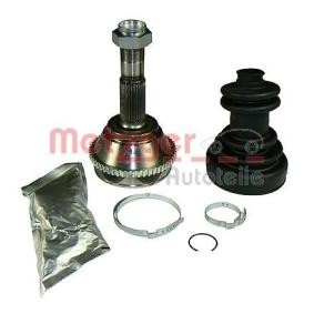 Comprar Juego de articulación, árbol de transmisión de METZGER 7110019 a bajo precio de 54,78 €