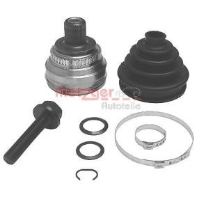 Comprar Juego de articulación, árbol de transmisión de METZGER 7110028 a bajo precio de 52,39 €