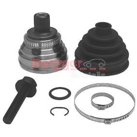 Comprar Juego de articulación, árbol de transmisión de METZGER 7110037 a bajo precio de 48,83 €