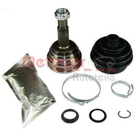 Comprar Juego de articulación, árbol de transmisión de METZGER 7110040 a bajo precio de 41,66 €