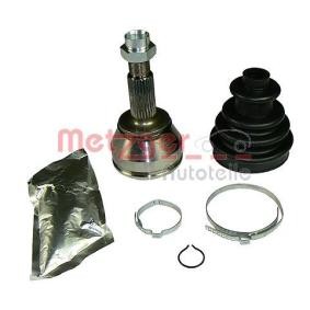 Comprar Juego de articulación, árbol de transmisión de METZGER 7110041 a bajo precio de 44,40 €
