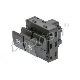 Comprar Interruptor de elevalunas de TOPRAN 118 907 a bajo precio de 17,22 €