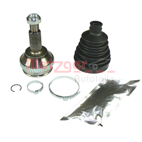 Comprar Juego de articulación, árbol de transmisión de METZGER 7110046 a bajo precio de 22,74 €
