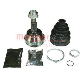 Comprar Juego de articulación, árbol de transmisión de METZGER 7110047 a bajo precio de 43,04 €