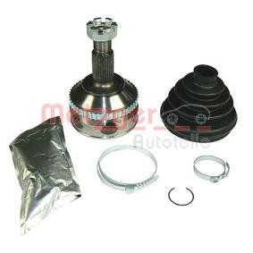 Comprar Juego de articulación, árbol de transmisión de METZGER 7110049 a bajo precio de 49,02 €