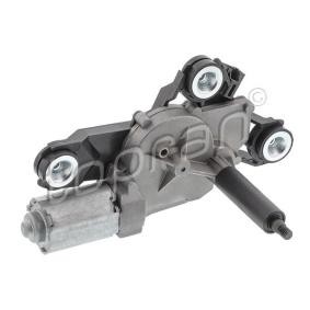 Köp Vindrutetorkarmotor av TOPRAN 623 404 till det låga priset 1254,37 kr