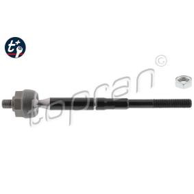 Comprar Rótula axial de dirección de TOPRAN 627 672 a bajo precio de 12,21 €