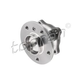 Radlager 634 166 von TOPRAN günstig für 90,00 € online kaufen