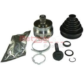 Comprar Juego de articulación, árbol de transmisión de METZGER 7110054 a bajo precio de 41,20 €